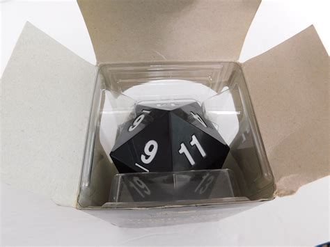 The Psychology Behind Believing in the D20 Divination 8 Ball